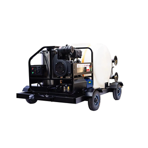 <span class=keywords><strong>Nettoyeur</strong></span> <span class=keywords><strong>haute</strong></span> <span class=keywords><strong>pression</strong></span> à <span class=keywords><strong>eau</strong></span> <span class=keywords><strong>chaude</strong></span> bon marché 300bar/4000psi pour moteur à essence Machine à laver voiture boutique avec réservoir - Product Image 1