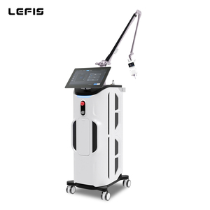 LEFIS Dispositivo <span class=keywords><strong>Laser</strong></span> CO2 Frazionato Multifunzionale ad Alte Prestazioni per Cura della Pelle, Uso Domestico e Professionale - Product Image 4