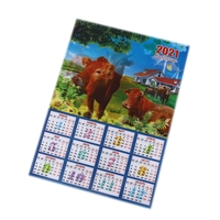 Imprimante 3d en plastique PP PET, assemblage autonome, calendrier cylindrique