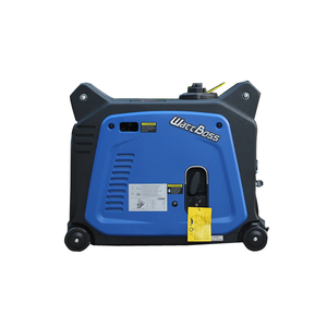 공장 가격 사용 낮은 RPM 100kva 10kva 발전기 태양열 세트 - Product Image 2