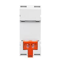 Minuteur numérique programmable hebdomadaire monophasé TOMZN 1NO 1NC sur rail DIN, relais temporisé AC 220V 230V 12V 24V 48V 16A