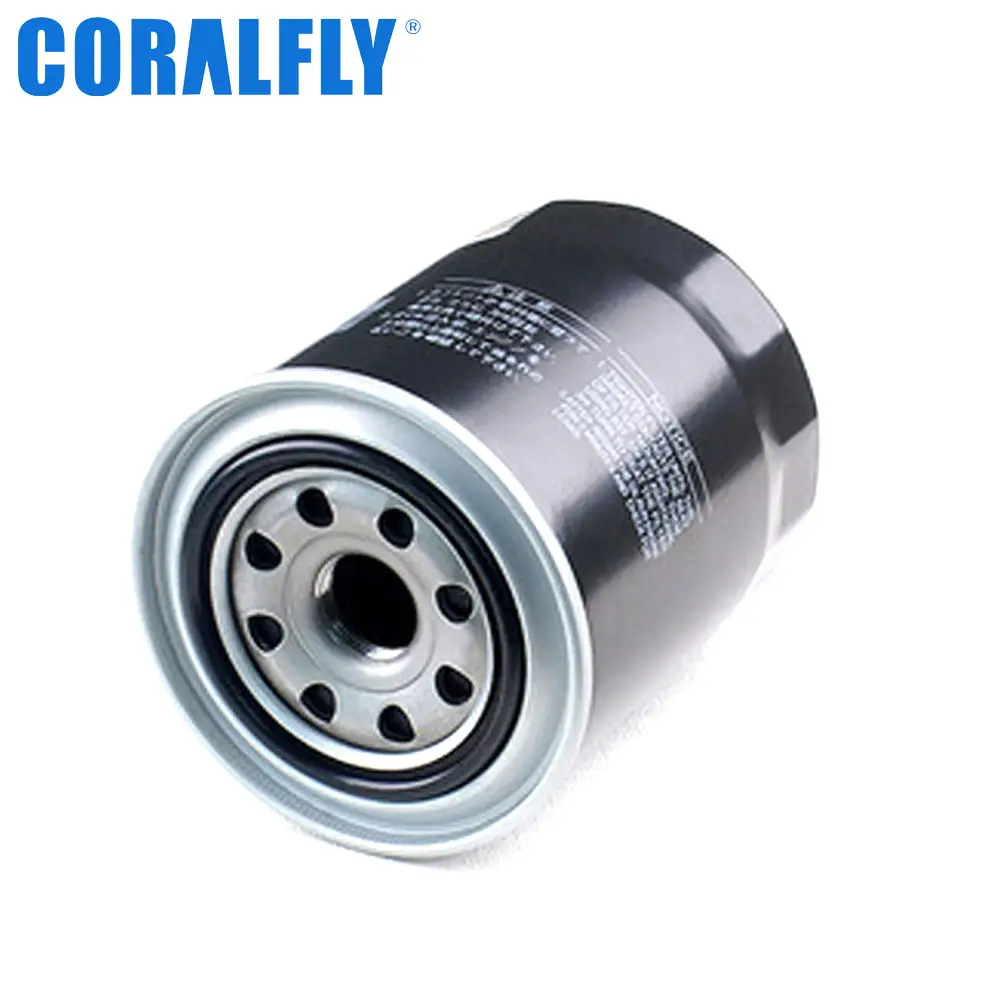 Guangzhuo Machines Filter Machine Motor Voor Jcb Toyota 90915-yzza Komatsu Filters Kubota 26300 Iveco Sakura Shacman Truck Olie