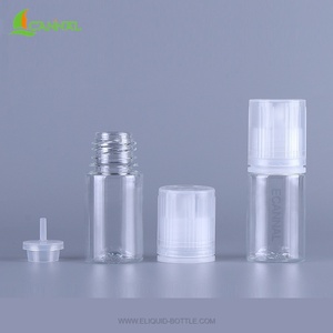 Ecannal 30 <span class=keywords><strong>ml</strong></span> 30 <span class=keywords><strong>ml</strong></span> 1 oz 1 oz Pet nhựa E YE thả lỏng khu vực trung tâm dầu có thể ép chai với con phẳng chống vít <span class=keywords><strong>cap</strong></span> iso8317 - Product Image 1