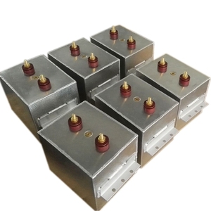 Generador de Corriente de Pulso de Alta Tensión 5KV 10KV 20KV 30KV PCG-10000-1000, Condensador de Aceite 2000uF 1000V de Alta Corriente de Ondulación - Product Image 2