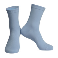 Chaussettes de cyclisme personnalisées en tricot - Absorbantes, respirantes, séchage rapide, chaussettes de sport athlétiques