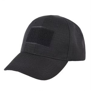 Gorra de Béisbol con Parche de Camuflaje de EE. UU., Tela Oxford, Ajustable, con Bandera Americana, Patrones de Puntos y Argyle, Todos los Colores en Existencia - Product Image 1