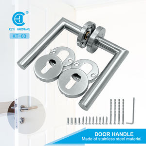 ドアハンドルレバーモダンデザイン - Product Image 6