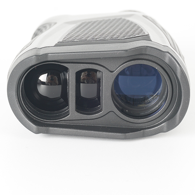New Arrival Rechargeable 600M Laser Rangefinder
