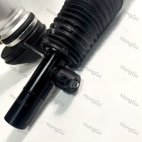 37106869029 37106892425 Amortiguadores de suspensión neumática delanteros para BMW X5 G05 X6 G06 X7 G07