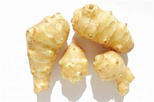 Edulcorante de Fibra Dietética Halal de Alta Calidad para Bebidas Sólidas, Extracto de Raíz de Alcachofa de Jerusalén, Inulina 95% - Product Image 3