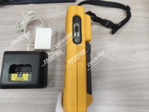 For 744 Documenting Multifunction Process Calibrator Used GOOD 1 Month Warranty 90% New - Product Image 3