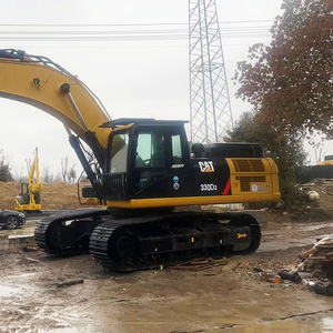 Excavadora Usada Cat330d Caterpillar 352 Cat <span class=keywords><strong>330d</strong></span>, Excavadora Usada 330D2L CAT de 30 Toneladas, Excavadoras Usadas cat <span class=keywords><strong>330d</strong></span>/l - Product Image 1