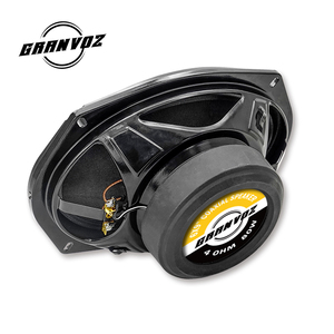 4ohm 18OZ Nam Châm 1.25Inch Kapton VC 5 Way Hệ Thống Âm Thanh Chuyên Nghiệp Stereo Loa Âm Thanh Xe Hơi Đồng Trục 6x9 - Product Image 6