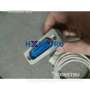 <b>USB</b>-GPIB 82357B Agilent KEYSIGHT Interface Adapter / GPIB-<b>USB</b> <b>Controller</b> 2.0 H - Product Image 4