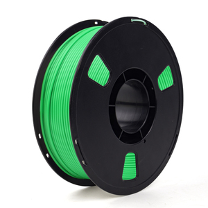 Filament PLA LONGQI pour impression 3D, filament PLA basique facile à imprimer, 1,75 mm, 1 kg, filament standard pour imprimante 3D pour impression FDM - Product Image 1