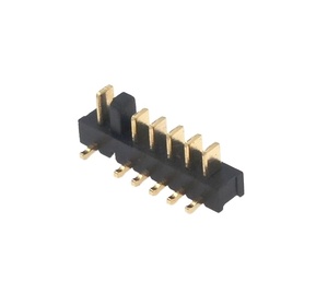Conector de batería para portátil de 7 pines/interfaz de 2.5 mm/conector de batería para dron/enchufe macho recto - Product Image 3