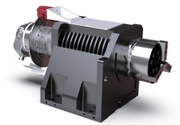 Hochwertige Mittelklasse-Schrägbett-Drehmaschine mit Einzel-2-Achsen-Digitalsteuerung, Hoher Genauigkeit und Hoher Produktivität CNC-Maschine