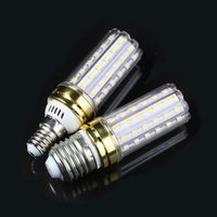 Le long maïs superbe de durée de vie a mené la lampe intelligente à la maison menée d'intense luminosité des ampoules E27 E14 12w 18w