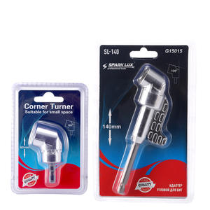 Emagi - Adaptador de Destornillador de 105 Grados con Mecanismo de Autobloqueo para Destornilladores Eléctricos - Product Image 3