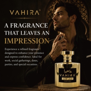 <span class=keywords><strong>Perfume</strong></span> Árabe Dorado <span class=keywords><strong>de</strong></span> Lujo con Aroma Floral Frutal y <span class=keywords><strong>Amaderado</strong></span>, 100 ml, <span class=keywords><strong>Perfume</strong></span> Masculino Árabe para Eventos Especiales y Regalos - Product Image 5