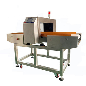 Détecteur de métaux pour l'industrie alimentaire YY056, séparateur de métaux, détecteur de métaux pour aliments YY056 - Product Image 2