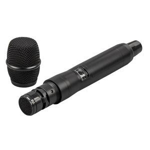 Micrófono Dinámico Profesional <span class=keywords><strong>de</strong></span> <span class=keywords><strong>Mano</strong></span>, Micrófono Vocal 112D Inalámbrico para <span class=keywords><strong>Sennheiser</strong></span> - Product Image 5