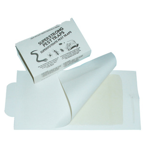 Bstw dính chuyên nghiệp nhà máy bán hàng trực tiếp an toàn <span class=keywords><strong>rat</strong></span> Chuột bẫy keo kiểm soát dịch hại dính bẫy - Product Image 1