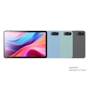 ใหม่แท็บเล็ต11.97นิ้วประสิทธิภาพสูง OCTA Core 6GB 5MP หน่วยความจำ128GB 13MP กล้อง HD 2K 1200x2000จอเมาส์รวมอยู่ด้วย - Product Image 6