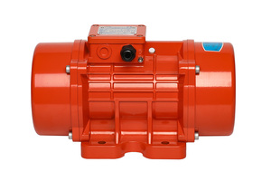 MVE 220v /380v tiga/Sigle-Phase <span class=keywords><strong>AC</strong></span> <span class=keywords><strong>7.5kw</strong></span> Motor getar industri <span class=keywords><strong>vibrator</strong></span> beton daya - Product Image 2