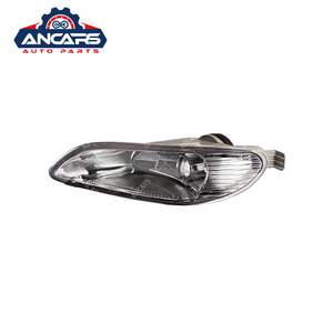 Feu antibrouillard Camry 81211-06020  81210-06020 81220-AA011 81210-AA011 pour Camry 2002-04 Corolla 2004-08 <span class=keywords><strong>Solara</strong></span> 2002-04 - Product Image 3