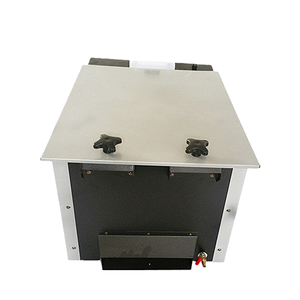 3000W Low Smoke Lying Laying Efecto de <span class=keywords><strong>hielo</strong></span> <span class=keywords><strong>seco</strong></span> Máquina de niebla de tierra para concepto de escenario Dj Night Club Wedding Decoration Party - Product Image 4