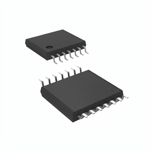 14 TSSOP <b>Electronic</b> Chips Component Logic BOM IC In Stock 74HCT393PW-Q100J - Product Image 1