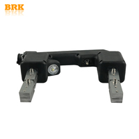 Detector de Defectos por Partículas Magnéticas (MPI) Industrial BRK, Equipo de Prueba para Componentes Metálicos MT-X2 220V, 1 Año de Garantía
