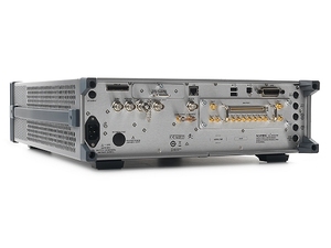 Generador de Señales Ágil Serie UXG de KEYSIGHT N5193A, de 10 MHz a 40 GHz, Precio Negociable - Product Image 6