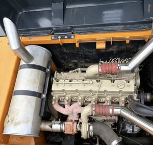 Excavadora de cadenas Hyundai Robex 305LC-9T usada con pocas horas de trabajo, excavadora sobre orugas usada para construcción y movimiento de tierras - Product Image 6