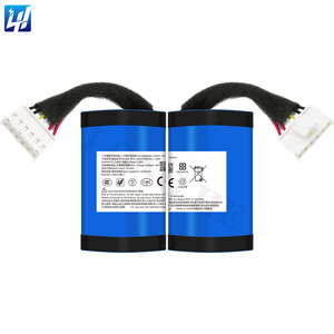 Batterie de qualité originale 3.68V 14100mAh 5PRO-INR21700M50LT-1S3P pour <span class=keywords><strong>JBL</strong></span> <span class=keywords><strong>Charge</strong></span> <span class=keywords><strong>5</strong></span> WiFi - Product Image 2