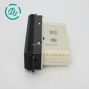 EexcavaStart 146570-3830 146570-3831 237040-0370 237040-0021 Panneau de commande de climatiseur pour excavatrices PC200-7 PC360-7 - Product Image 3