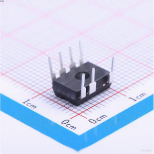 Nuevo circuito integrado de memoria original y genuino 25LC256-I/P IC EEPROM 256KBIT SPI 10MHZ 8DIP - Product Image 2