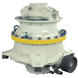 Concasseur à impact vertical automatique haute efficacité multi-tension (110/220/380V) avec dimensions personnalisables pour la fabrication de sable - Product Image 5