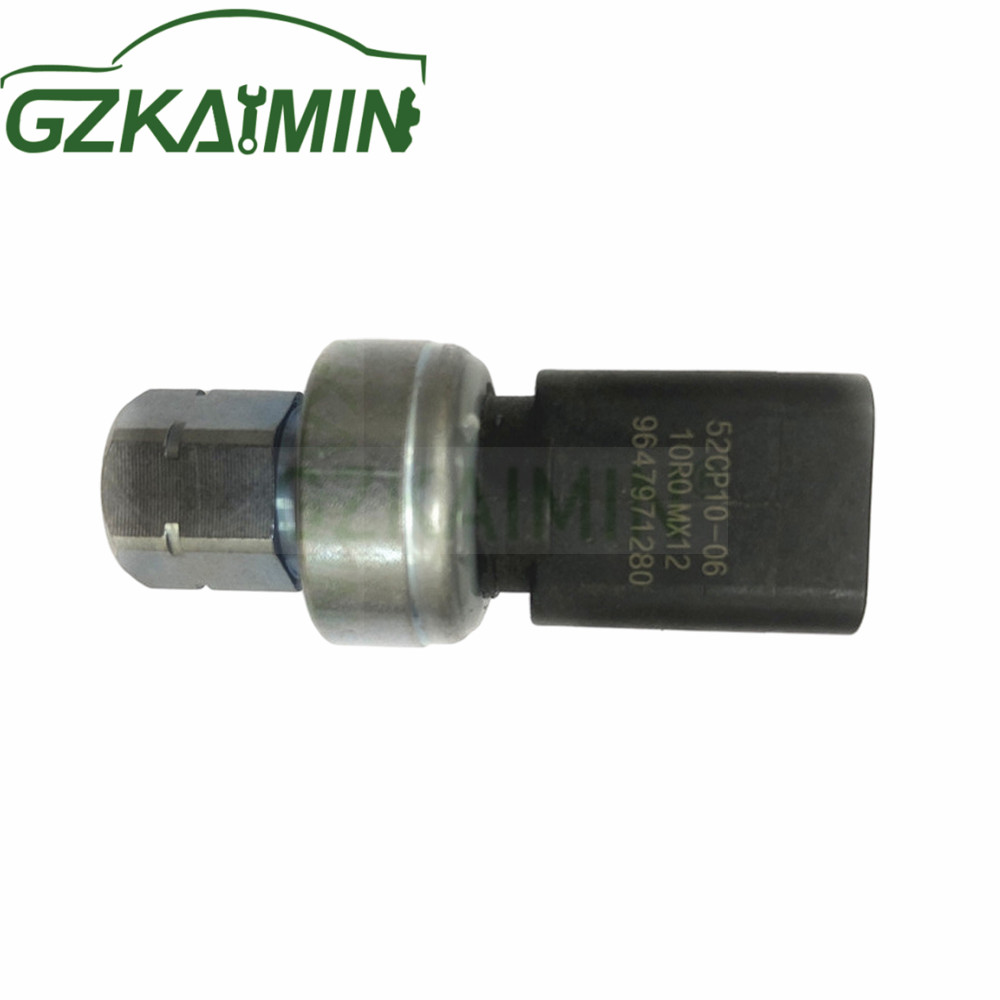 Air Conditioning Pressure Sensor for Citroen & Peugeot