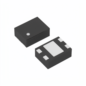 4 UDFN Exposed Pad Components Electronic Power Management (PMIC) บริการแบบครบวงจรดั้งเดิม XC6501C361GR-G - Product Image 1