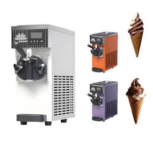 Máquina Expendedora de Helados <span class=keywords><strong>McDonald</strong></span>'s de Operación Conveniente, Máquina Automática de Helados - Product Image 3
