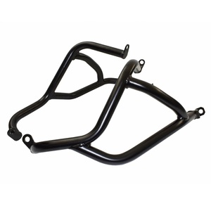 Protecteur de barre de protection de pare-chocs de moteur de moto noir pour SUZUKI GSXS750 GSXS750Z GSXS <span class=keywords><strong>GSX</strong></span>-<span class=keywords><strong>S</strong></span> <span class=keywords><strong>750</strong></span> 2017 <span class=keywords><strong>2018</strong></span> 2019 2020 2021 - Product Image 1