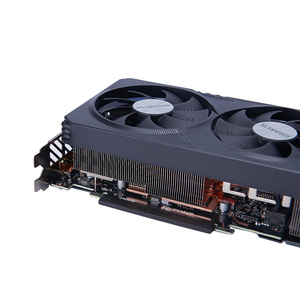 การ์ดจอขายดี RTX 4070 Ti 16GB GDDR6X 256-bit 2610MHz Boost สำหรับเล่นเกม 4K ตัดต่อวิดีโอ และเรนเดอร์ 3 มิติ สำหรับคอมพิวเตอร์ตั้งโต๊ะ - Product Image 3