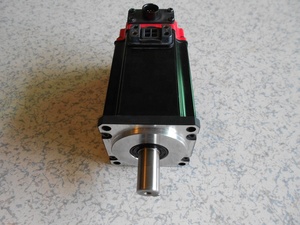 Precio del Controlador CNC Fanuc Motor A06B-0116-B203 - Product Image 3