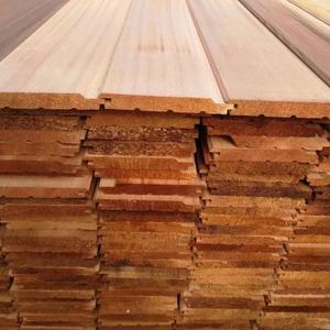 Postes <span class=keywords><strong>de</strong></span> <span class=keywords><strong>madera</strong></span> <span class=keywords><strong>de</strong></span> cedro rojo tratado y rieles <span class=keywords><strong>de</strong></span> <span class=keywords><strong>madera</strong></span> <span class=keywords><strong>para</strong></span> cercas y Paisajismo al aire libre <span class=keywords><strong>de</strong></span> larga duración - Product Image 2