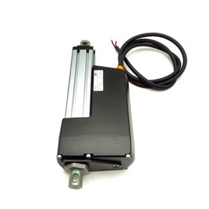 Vérin électrique 12V 10 ''25A actionneur linéaire électrique robuste 2300lbs actionneurs de vérin électrique pour simulateurs - Product Image 6