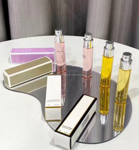 <span class=keywords><strong>Parfum</strong></span> miniature de luxe pour hommes et femmes, best-seller, 5 ml et 10 ml, vente en gros, Cologne 1:1 <span class=keywords><strong>Parfum</strong></span> - Product Image 5