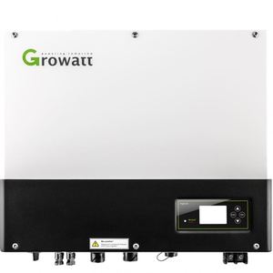 Meilleur prix pour contrôleur de charge hybride solaire-éolien hors réseau MPPT 3KW-40KW - Product Image 1