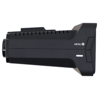 Détecteur radar 3 en 1, GPS, détecteur de caméra radar de vitesse avec anti-radar, bande complète pour caméra de vitesse